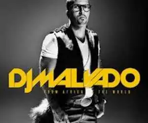 Dj Malvado - Atchu Tchutcha